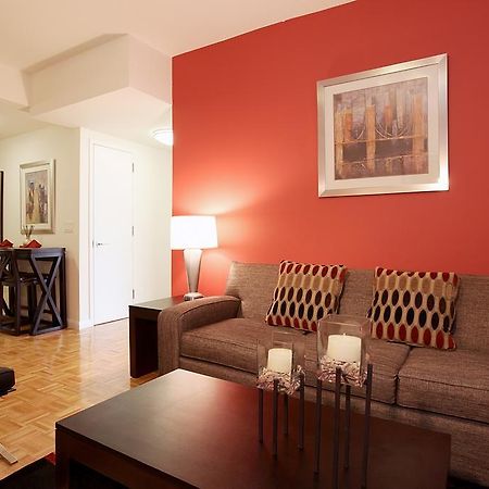 Oakwood Residence Midtown East Νέα Υόρκη Εξωτερικό φωτογραφία