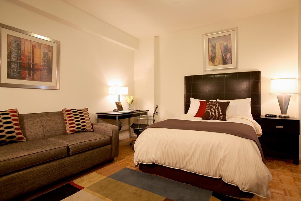 Oakwood Residence Midtown East Νέα Υόρκη Εξωτερικό φωτογραφία
