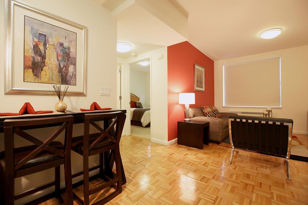 Oakwood Residence Midtown East Νέα Υόρκη Εξωτερικό φωτογραφία