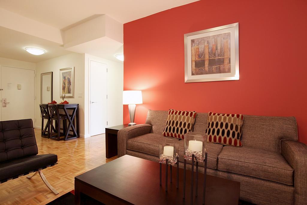 Oakwood Residence Midtown East Νέα Υόρκη Εξωτερικό φωτογραφία