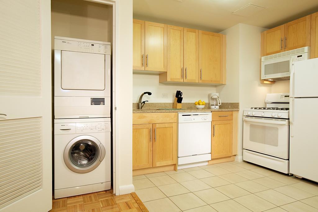 Oakwood Residence Midtown East Νέα Υόρκη Εξωτερικό φωτογραφία