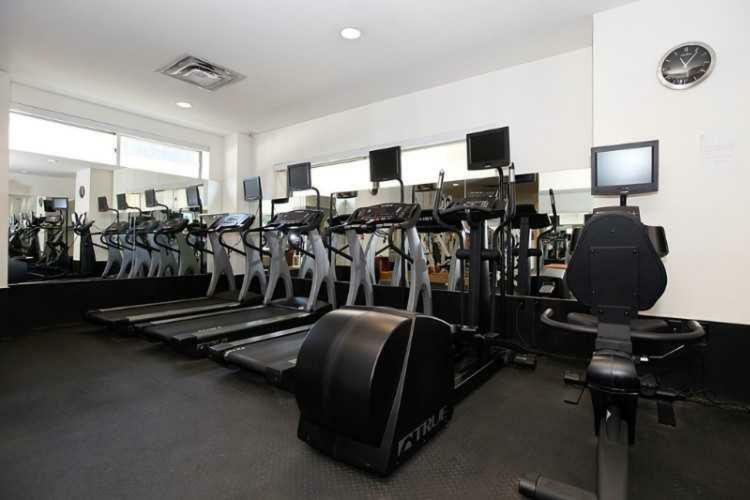 Oakwood Residence Midtown East Νέα Υόρκη Εξωτερικό φωτογραφία